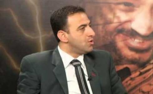 سائد ازريقات