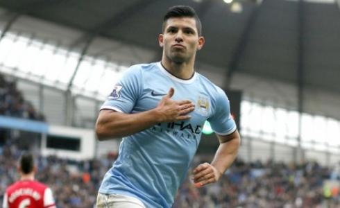 يرجيو أغويرو