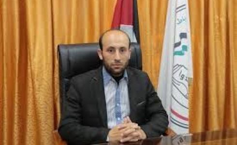 ياسر خلف ـ الناطق باسم حركة الأحرار