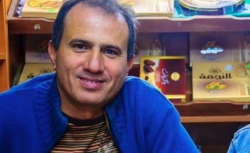 عمر نايف زايد 