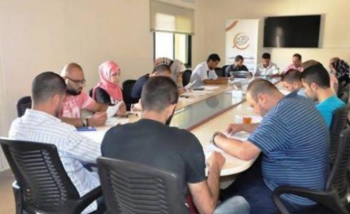 مؤسسة فارس العرب للتنمية والأعمال الخيرية