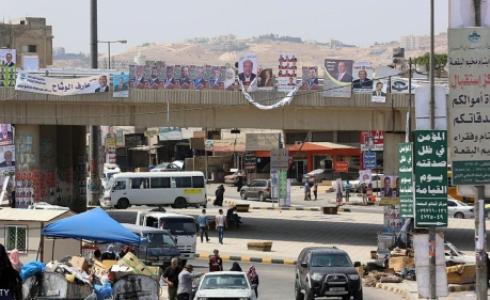 تحالفت جماعة الإخوان في الانتخابات الأردنية مع مرشحين مستقلين