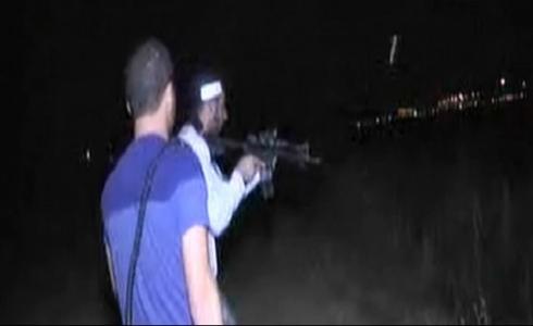 اعتقال منفذ عملية كريات غات