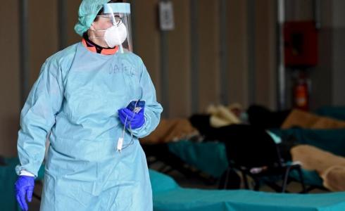 كورونا لبنان 