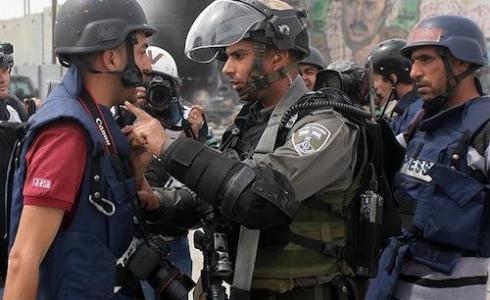 قوات الاحتلال / أرشيف