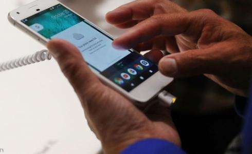 جهاز غوغل "بكسل"