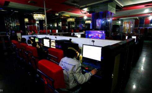 وصل إجمالي عدد مستخدمي الإنترنت في الصين إلى 731 مليون مستخدم