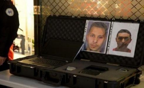 صلاح عبد السلام أبرز المطلوبين في فرنسا