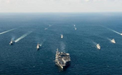 بحر الصين الجنوبي