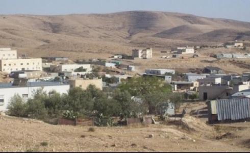 إسرائيل تسلب مواطنة الآلاف من عرب النقب