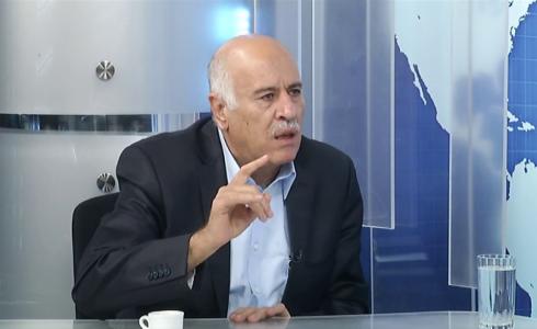 جبريل الرجوب