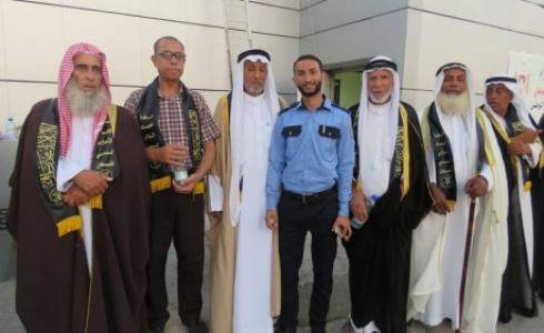 لجنة التواصل الجماهيري