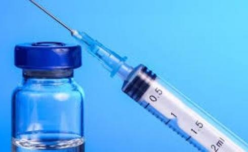 لقاح - صورة تعبيرية