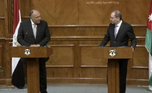 الصفدي وشكري