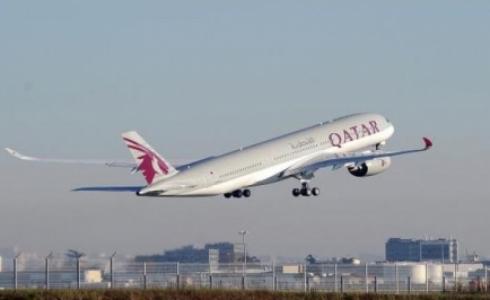 تنشيط السياحة والنقل الجوي