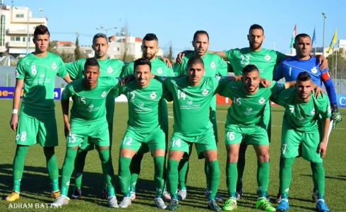 فريق شباب الظاهرية