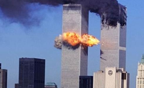 أحداث 11 سبتمبر