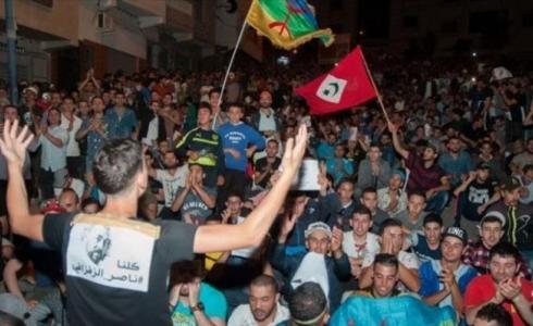 حراك الريف