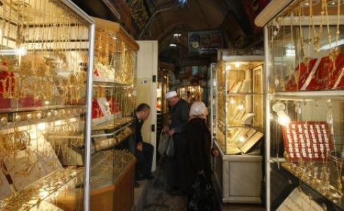 الحلي المصرية وجدت رواجا في أسواق عدة ووطأت أسواق جديدة