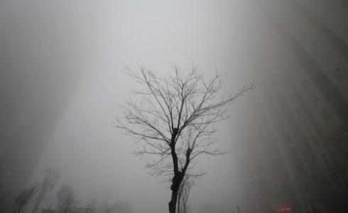 تغير المناخ على مدى الزمن