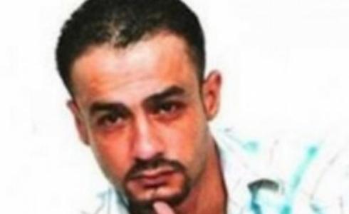 الأسير سامي الخليلي