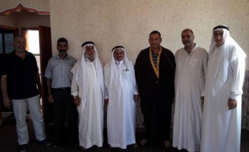 لجنة التواصل الجماهيري والإصلاح