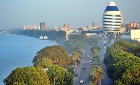 الخرطوم يُفرض عليها حظر التجوال بسبب فايروس كورونا