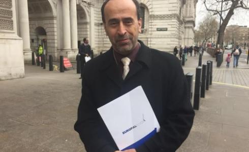 زاهر بيراوي