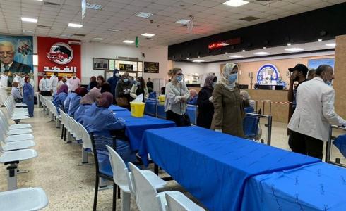 معبر الكرامة