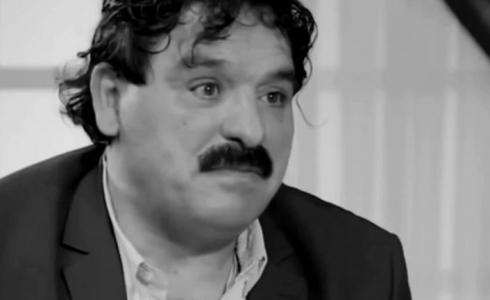 الشاعر العرافي الراحل خضير هادي