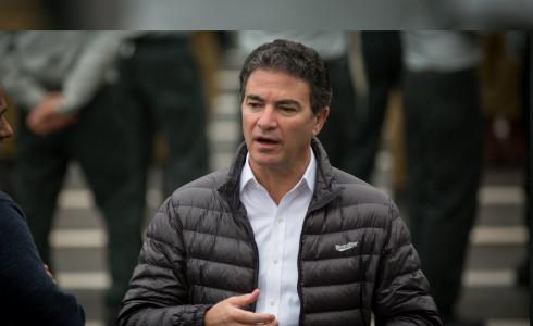 رئيس الموساد يوسي كوهين