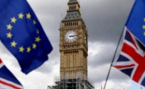 بريطانيا والاتحاد الأوروبي
