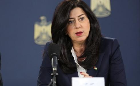 عبير عودة -ارشيفية-