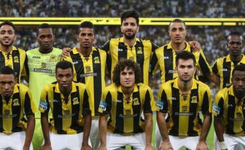 معلق مباراة الاتحاد والفتح والتوقيت والقناة الناقلة بث مباشر