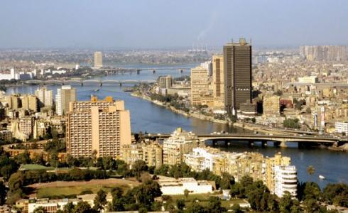 القاهرة 