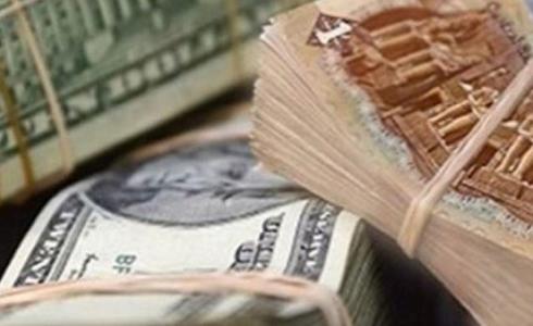 العملات مقابل الجنيه المصري