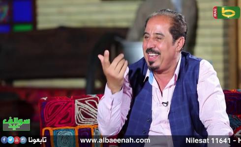 الموت يفجع الفنان العراقي حافظ لعيبي