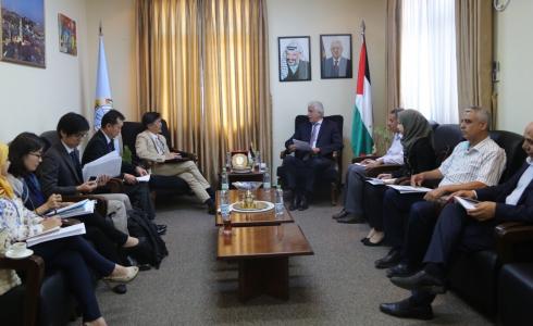 التربية وجايكا