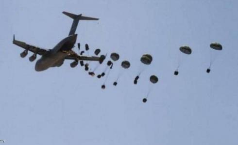 مقاتلات التحالف العربي 