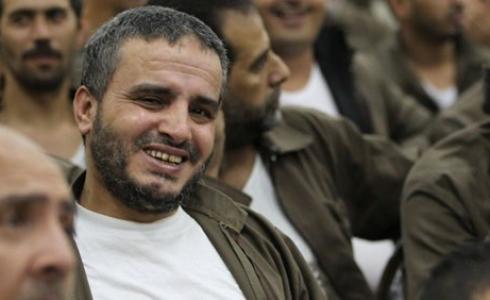 الجندي الأردني السابق أحمد الدقامسة