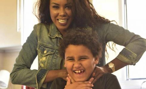  الفاشينيستا الكويتية- ارشيفية