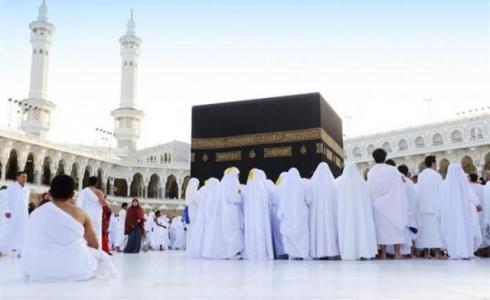 السعودية تصدر قرارا بشأن رسوم العمرة المكررة
