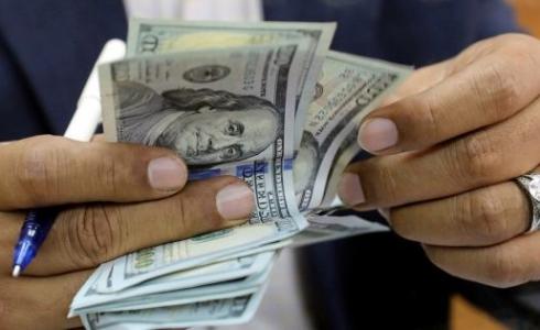 سعر الدولار اليوم مقابل الجنيه السوداني في السوق الاسود