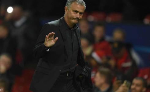 قال مورينيو إنه لن ينهي مسيرته في مانشستر يونايتد