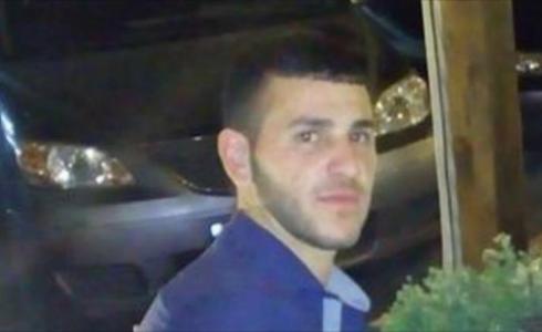الشهيد صهيب مشاهرة