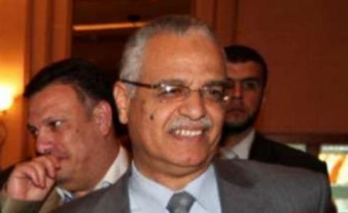 اللواء محمد ابراهيم