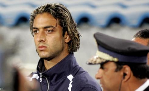 ميدو ينجح في أول اختبار له مع القلعة البيضاء