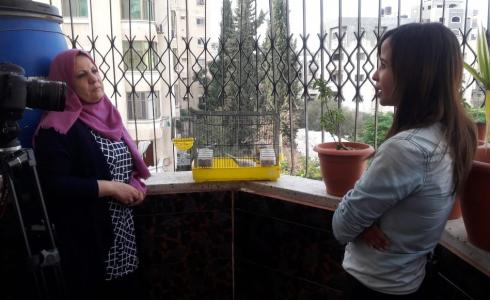 الإضاءة على قضايا الشباب مشروع ينفذه مركز الإعلام المجتمعي