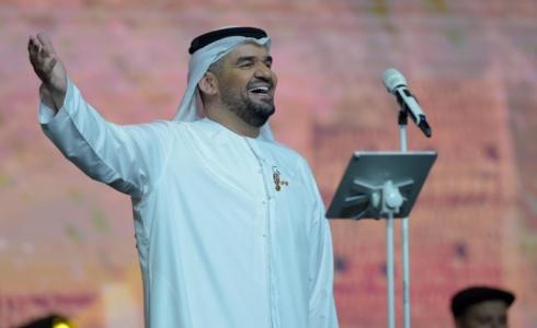 حسين الجسمي