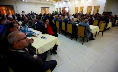 مؤسسة أمواج تكرم الاعلاميين